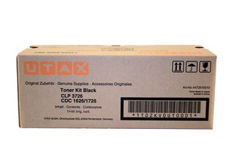 [1450568] Toner originale UTAX  4472610010