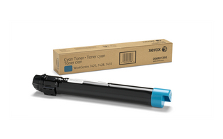 [1650165] Toner originale XEROX  006R01398