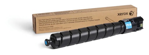 [1650290] Toner originale XEROX  106R04050