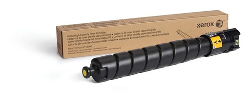 [1650292] Toner originale XEROX  106R04052
