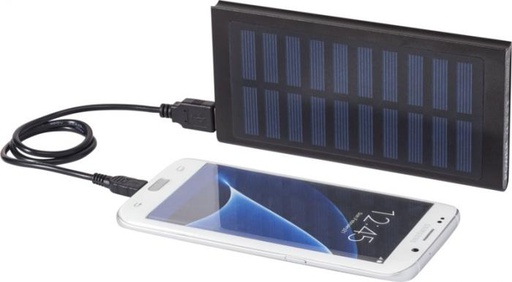 [PF-12368800] Sun Power Caricatore solare nomade