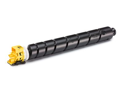 [TK-8800Y] Toner Laser Originale KYOCERA - MITA  1T02RRANL1 TK-8800Y