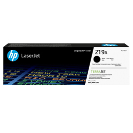 [W2191A] Toner Laser Originale HP  W2191A N.219A Ciano 1.3k